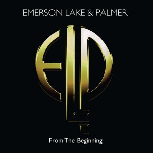 From The Beginning by Emerson, Lake & Palmer